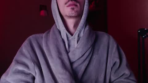 sam_skywalker online show from 10.15.25
