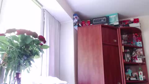 sam_skywalker online show from 03.19.26