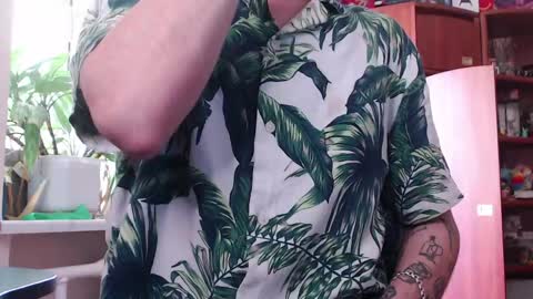 sam_skywalker online show from 06.02.26