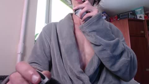 sam_skywalker online show from 06.07.26