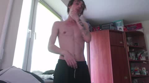sam_skywalker online show from 06.08.26