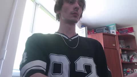 sam_skywalker online show from 06.09.26
