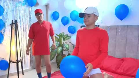 sam_tnt9 online show from 03.15.26