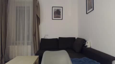 Snapshot of sam_winchest chatting on 10.26.25 Sam online show from 10.26.25