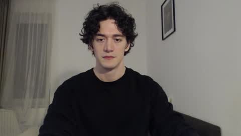 Snapshot of sam_winchest chatting on 12.15.25 Sam online show from 12.15.25