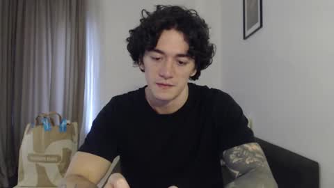 Snapshot of sam_winchest chatting on 01.18.26 Sam online show from 01.18.26