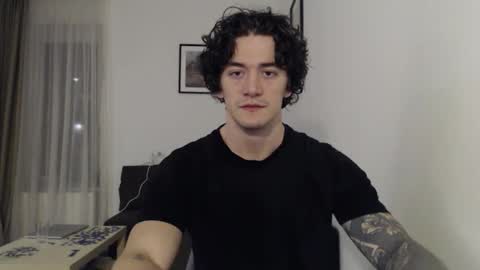 Snapshot of sam_winchest chatting on 02.02.26 Sam online show from 02.02.26