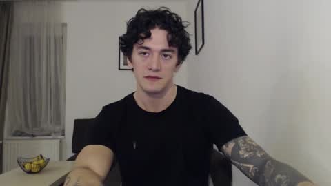 Snapshot of sam_winchest chatting on 02.13.26 Sam online show from 02.13.26