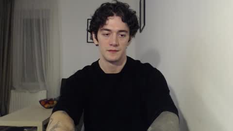 Snapshot of sam_winchest chatting on 02.20.26 Sam online show from 02.20.26