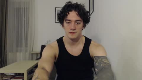 Snapshot of sam_winchest chatting on 03.08.26 Sam online show from 03.08.26