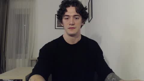 Snapshot of sam_winchest chatting on 03.08.26 Sam online show from 03.08.26