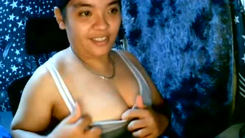 sam_yang09 online show from 07.15.26