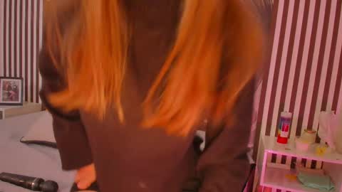 Samaantha  online show from 09.20.25