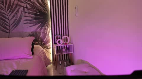 Samaantha  online show from 04.09.26