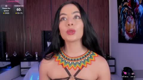  Samantha  online show from 04.20.26