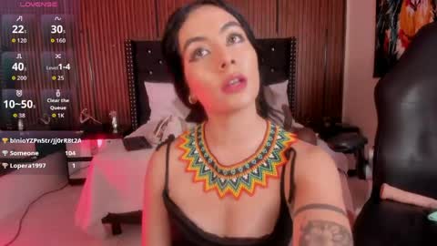  Samantha  online show from 04.21.26