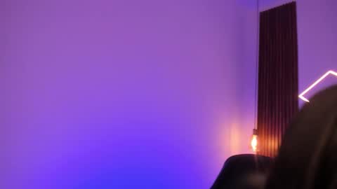 Snapshot of samabiecrussie chatting on 11.27.25 samabiecrussie online show from 11.27.25