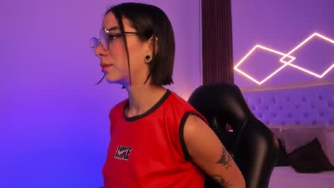 Snapshot of samabiecrussie chatting on 11.29.25 samabiecrussie online show from 11.29.25