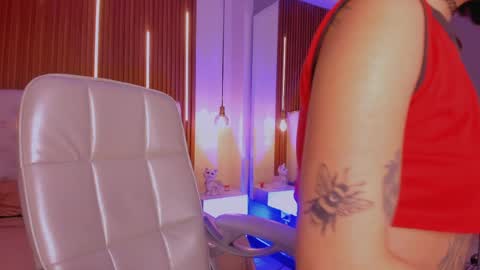 samabiecrussie online show from 04.04.26