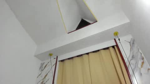 samaelandlilitt online show from 03.13.26