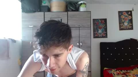 samael online show from 11.10.25