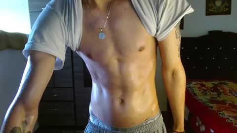 samael online show from 11.22.25