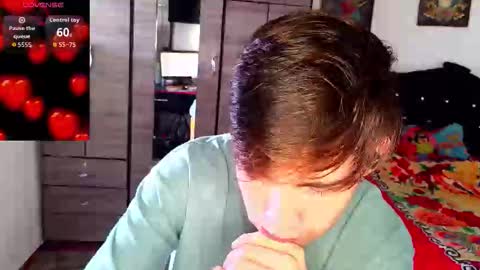 samael online show from 03.11.26