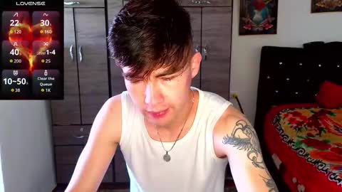 samael online show from 03.15.26