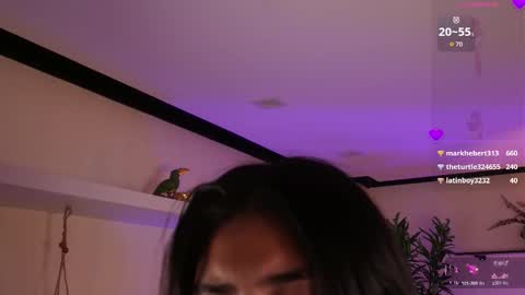 Samai online show from 02.20.26