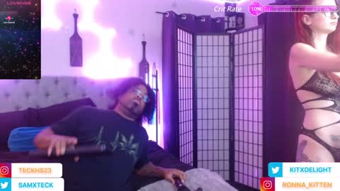 Snapshot of samandbrat chatting on 01.02.25 Join us - and online show from 01.02.25