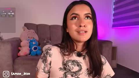 sammm 3 online show from 03.26.26