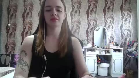 samanta55555 online show from 05.07.26