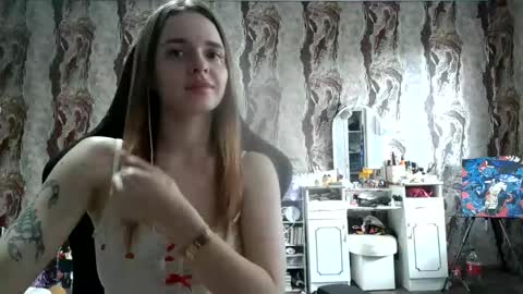 samanta55555 online show from 06.19.26