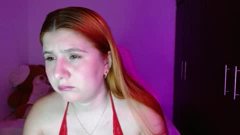 samanta_0277 online show from 10.12.25