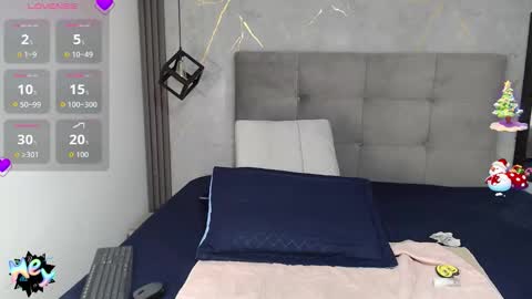  Samantha  online show from 11.26.25