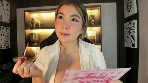 Samanta online show from 01.13.25