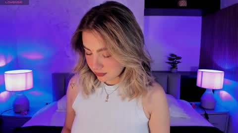 Samanta online show from 01.14.25