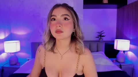 Samanta online show from 01.15.25