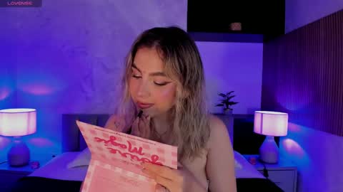 Samanta online show from 01.17.25