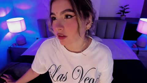 Samanta online show from 01.21.25