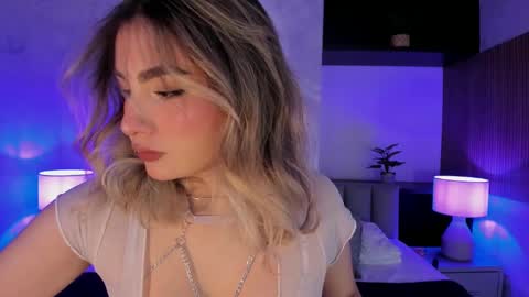 Samanta online show from 01.26.25