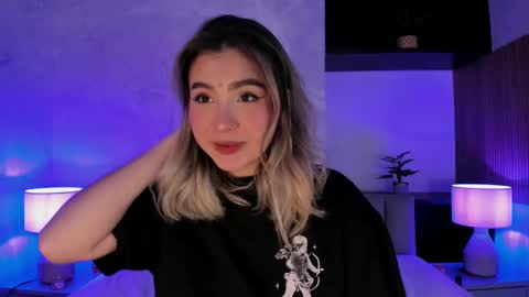 Samanta online show from 01.27.25