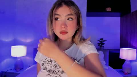 Samanta online show from 02.07.25