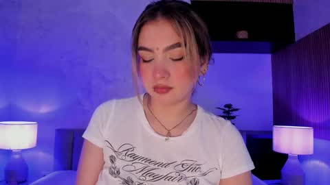 Samanta online show from 02.08.25