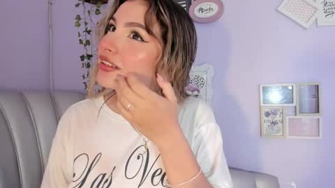 Samanta online show from 03.03.25