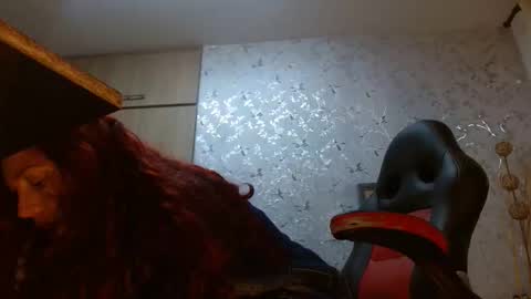 samanta online show from 10.18.25