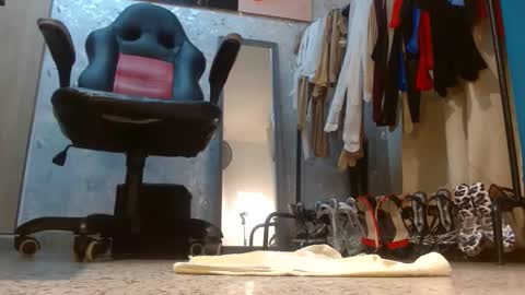 samanta online show from 03.06.26