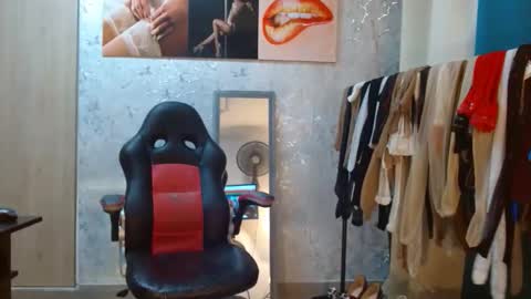 samanta online show from 03.23.26