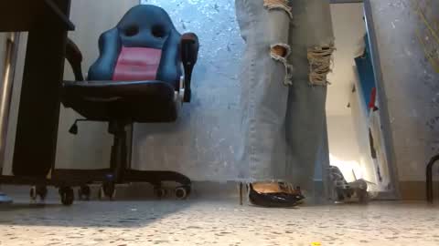 samanta online show from 03.26.26