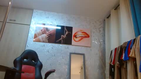 samanta online show from 03.28.26